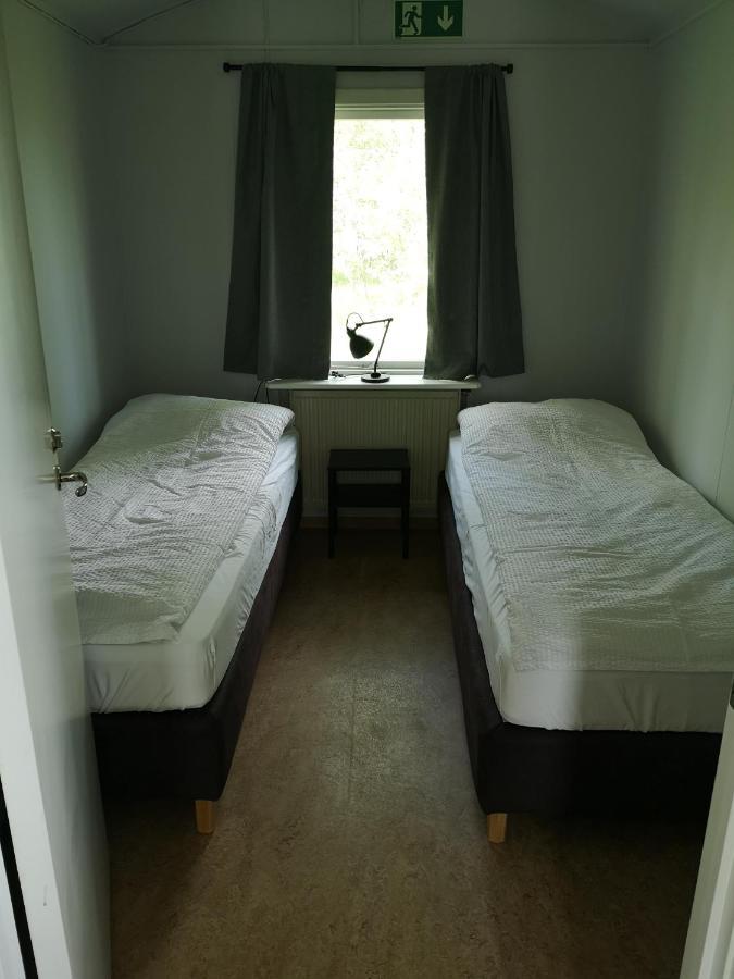 Nonsteinn Guesthouse Árnes 외부 사진