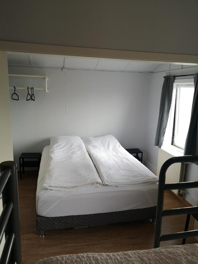 Nonsteinn Guesthouse Árnes 외부 사진