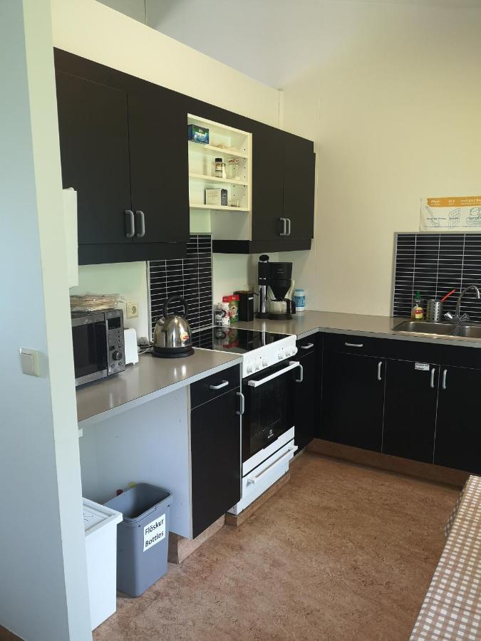 Nonsteinn Guesthouse Árnes 외부 사진