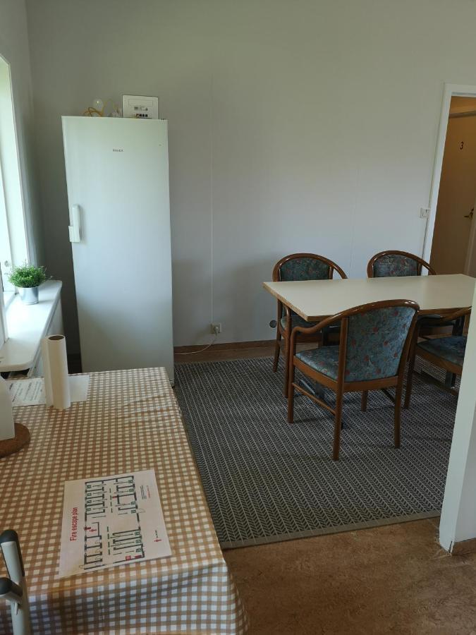 Nonsteinn Guesthouse Árnes 외부 사진