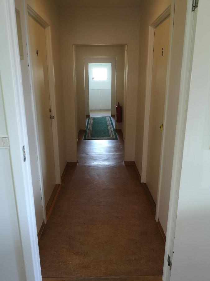 Nonsteinn Guesthouse Árnes 외부 사진